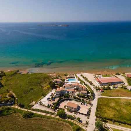 Costa Rossa Boutique - Adults Only Otel