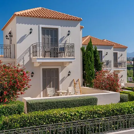 Otel Costa Rossa Boutique - Adults Only