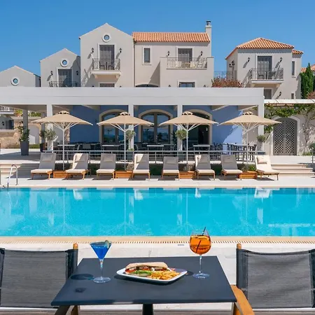 Otel Costa Rossa Boutique - Adults Only 4*