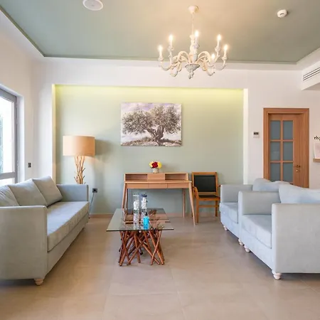Costa Rossa Boutique - Adults Only Otel Lixouri