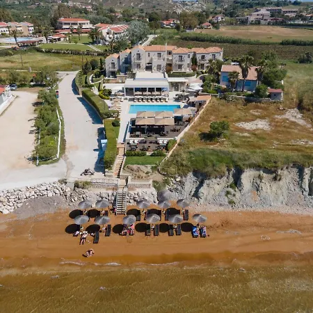Costa Rossa Boutique - Adults Only Otel 4*