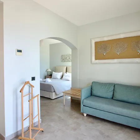 Hotel Costa Rossa Boutique - Adults Only 4*