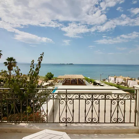Costa Rossa Boutique - Adults Only