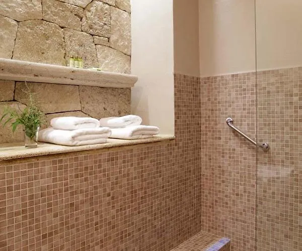 Costa Rossa Boutique - Adults Only Hotel