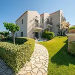 Hotel Costa Rossa Boutique - Adults Only 4*