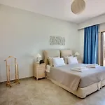 Costa Rossa Boutique - Adults Only Lixouri