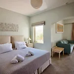 Hotel Costa Rossa Boutique - Adults Only 4*