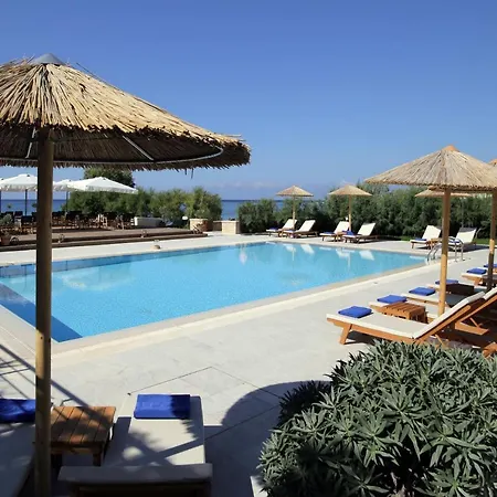 Costa Rossa Boutique - Adults Only 4*