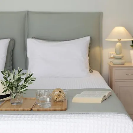 Otel Costa Rossa Boutique - Adults Only 4*