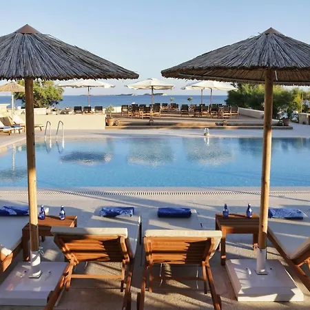 Costa Rossa Boutique - Adults Only 4*