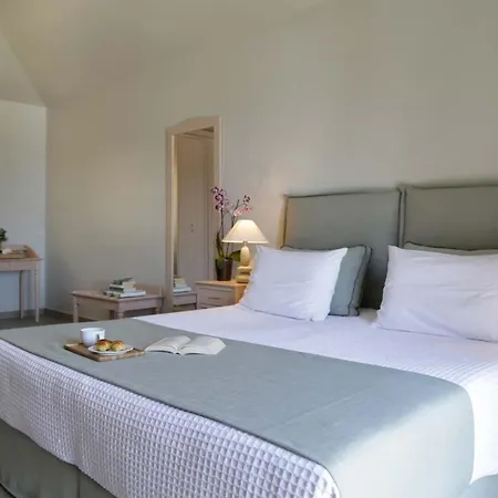 Costa Rossa Boutique - Adults Only 4*