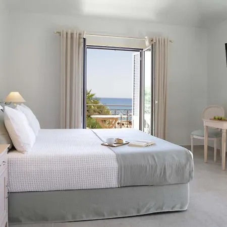 Otel Costa Rossa Boutique - Adults Only 4*