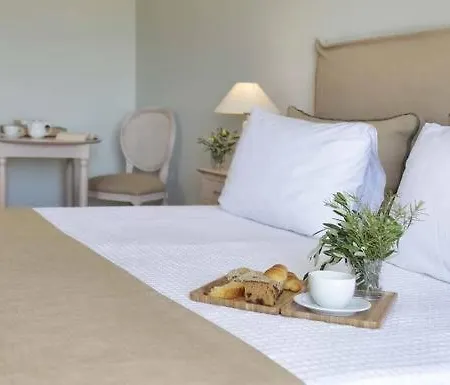Costa Rossa Boutique - Adults Only 4* 里科索翁