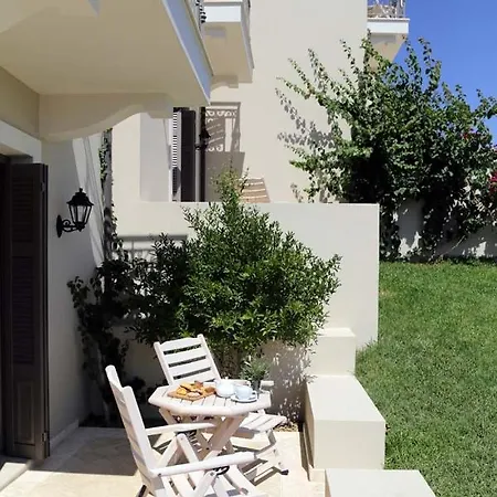 Costa Rossa Boutique - Adults Only 4* 里科索翁