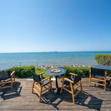 Costa Rossa Boutique - Adults Only