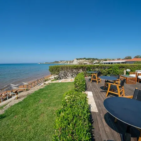 Costa Rossa Boutique - Adults Only 4*
