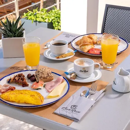 Costa Rossa Boutique - Adults Only Lixouri
