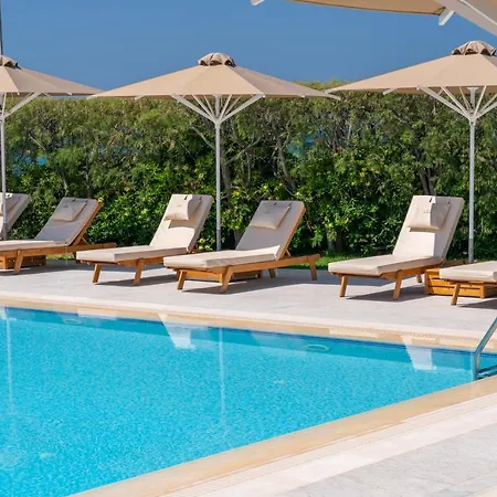 Costa Rossa Boutique - Adults Only 4* 里科索翁