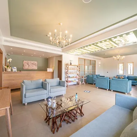 Costa Rossa Boutique - Adults Only