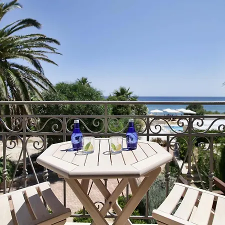 Costa Rossa Boutique - Adults Only