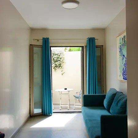 Costa Rossa Boutique - Adults Only Hotel