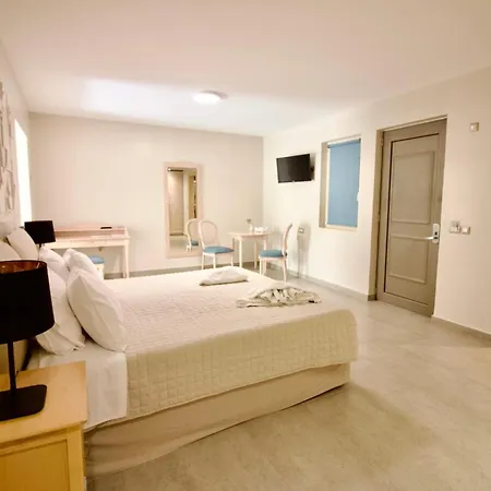 Hotel Costa Rossa Boutique - Adults Only 4*