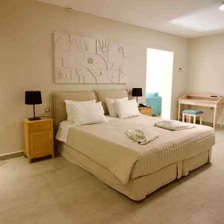 Costa Rossa Boutique - Adults Only Hotel Lixouri