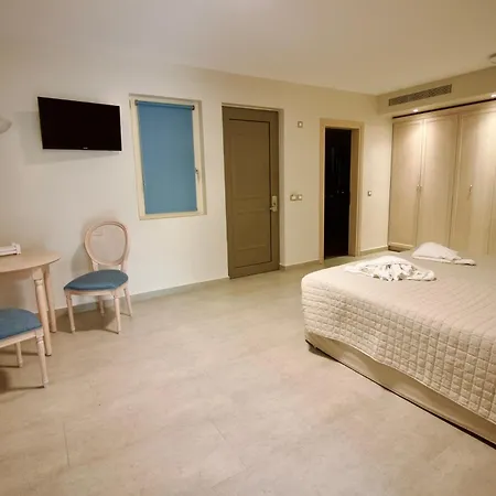 Hotel Costa Rossa Boutique - Adults Only Lixouri