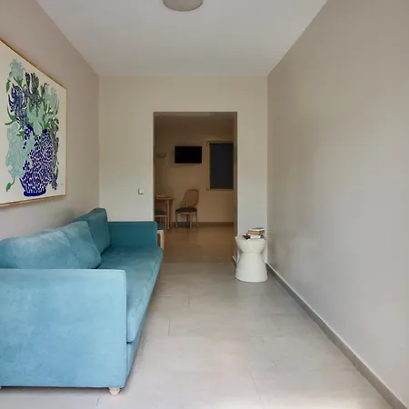 Costa Rossa Boutique - Adults Only Lixouri