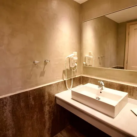 Costa Rossa Boutique - Adults Only Hotel