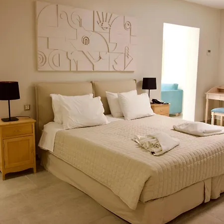 Hotel Costa Rossa Boutique - Adults Only