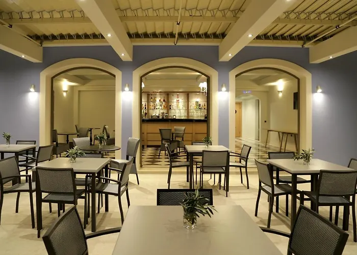 Costa Rossa Boutique - Adults Only Lixouri