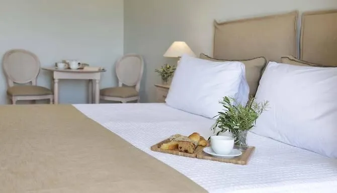 Costa Rossa Boutique - Adults Only 4* Lixouri