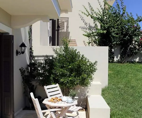 Costa Rossa Boutique - Adults Only 4* Lixouri