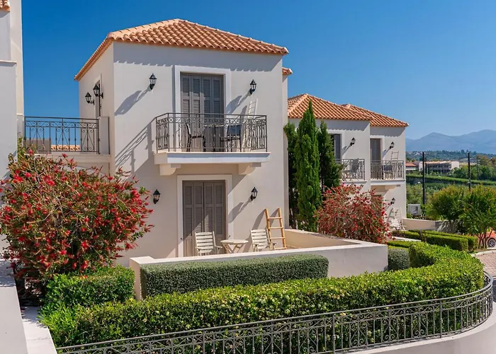 Hotel Costa Rossa Boutique - Adults Only