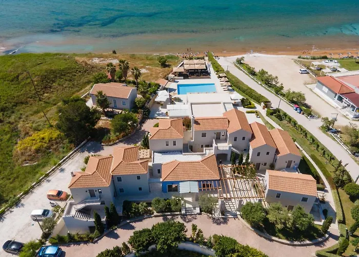Hotel Costa Rossa Boutique - Adults Only 4*