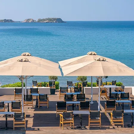 Szálloda Costa Rossa Boutique - Adults Only Lixúri