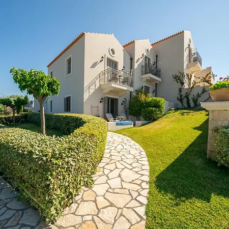 Szálloda Costa Rossa Boutique - Adults Only 4*