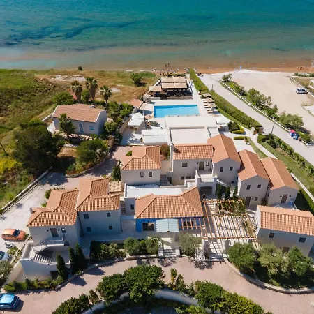 Szálloda Costa Rossa Boutique - Adults Only 4*
