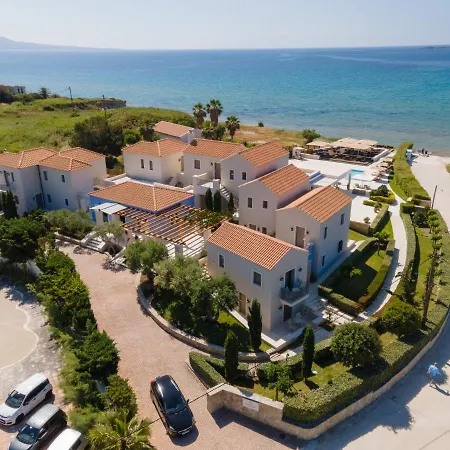 فندق Costa Rossa Boutique - Adults Only