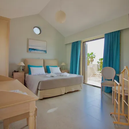 Costa Rossa Boutique - Adults Only فندق ليكسوري