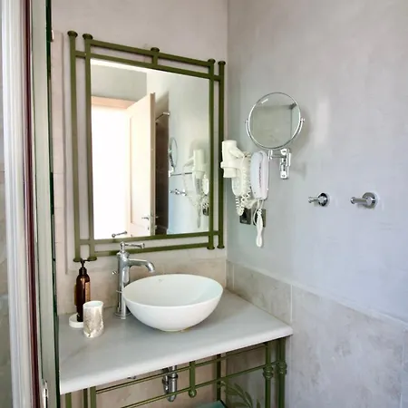 فندق Costa Rossa Boutique - Adults Only ليكسوري