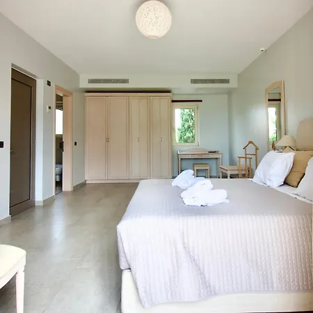 Costa Rossa Boutique - Adults Only 4* ليكسوري