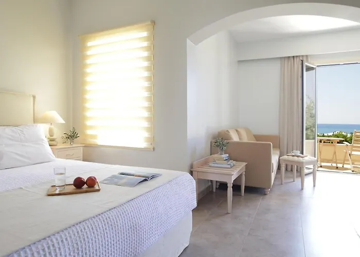 Costa Rossa Boutique - Adults Only Hotel 4*