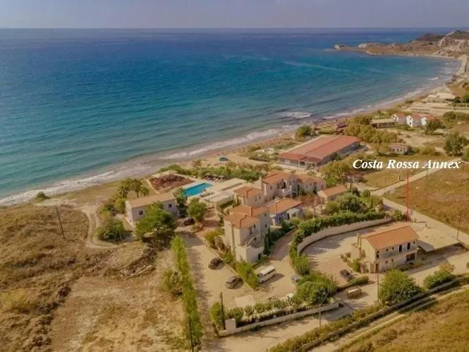 Costa Rossa Boutique - Adults Only Hotel